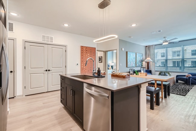 Photo - Studio Special: 2 Weeks Free + 50% Off Ren... Apartment