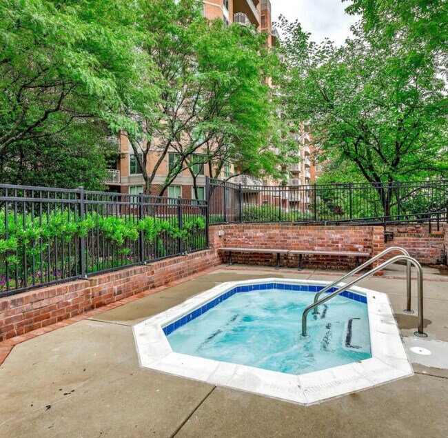 7500 Woodmont Ave Unit 901, Bethesda, MD 20814 Condo for Rent in