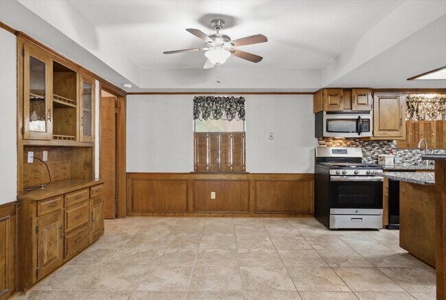 Foto del edificio - 716 S Houston St