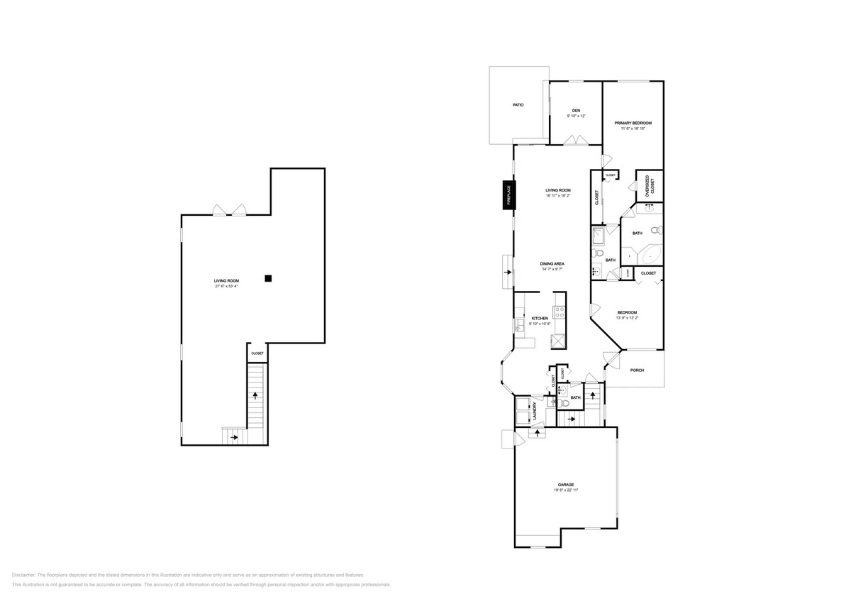 Foto del edificio - 414 Park Barrington Dr