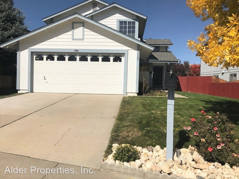 Primary Photo - 4 br, 3 bath House - 1107 Embassy Way