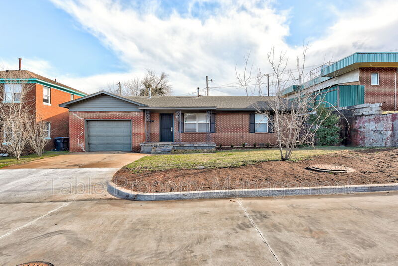 2708 N Lyons Dr, Oklahoma City, OK 73111 House Rental in Oklahoma