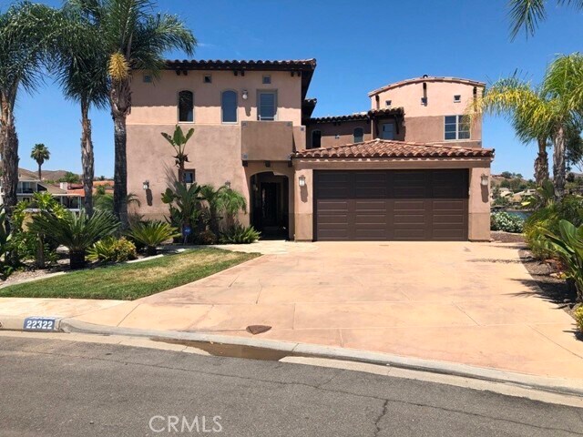 Foto del edificio - 22322 Whirlaway Ct