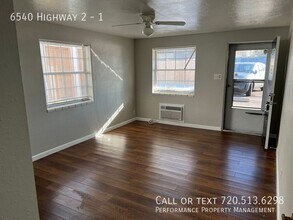 Building Photo - 6540 Highway 2-1