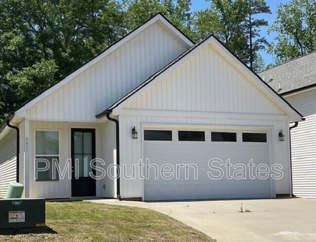 Photo - 402 Albus Dr House