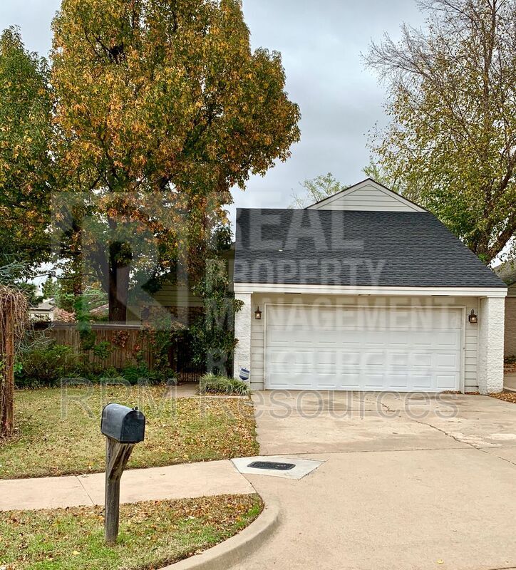 12432 Acadia Ct, Oklahoma City, OK 73142 House for Rent in Oklahoma