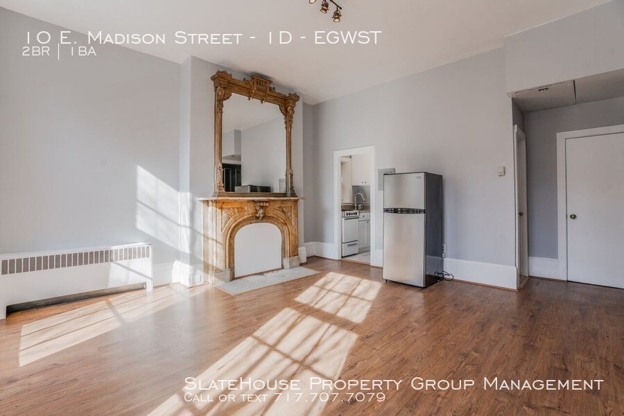 Building Photo - Half off the first months rent!!!