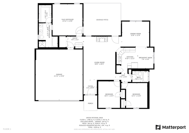 Building Photo - 214 Glade Dr