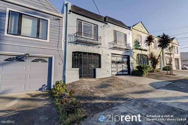 Foto del edificio - 3 br, 1 bath House - 968 Avalon Avenue, Sa...