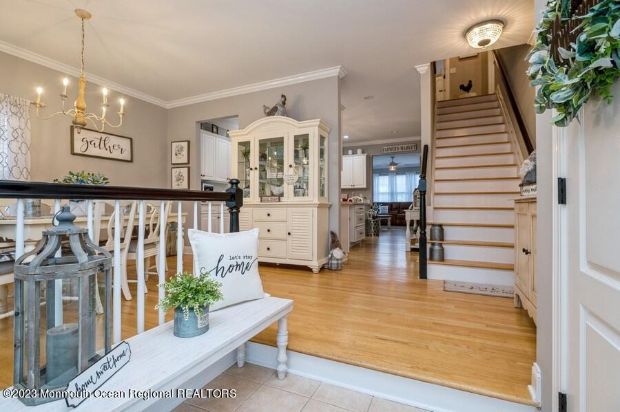 106 High St, Eatontown, NJ 07724 House Rental in Eatontown, NJ