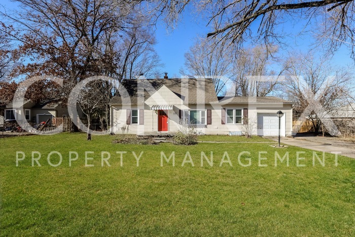 Primary Photo - Ranch style home with 1 car attached garage