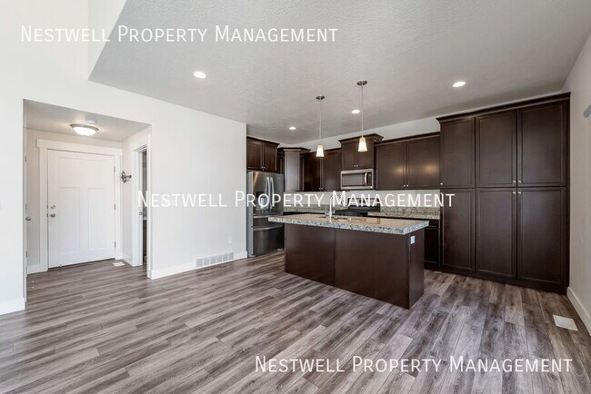 Building Photo - 4498 S Stonington Way