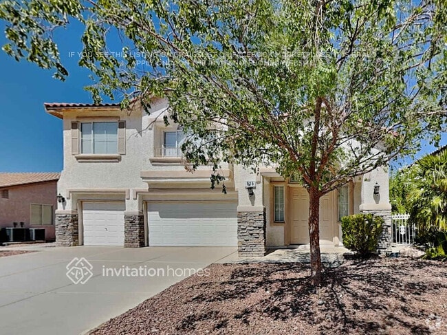 Building Photo - 915 Golden Poppy St