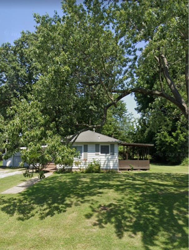 Building Photo - 2117 Madison St