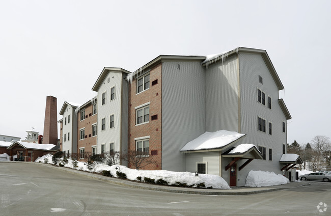 Foto del edificio - Milford Mill & Lindsey Landing  Apartments