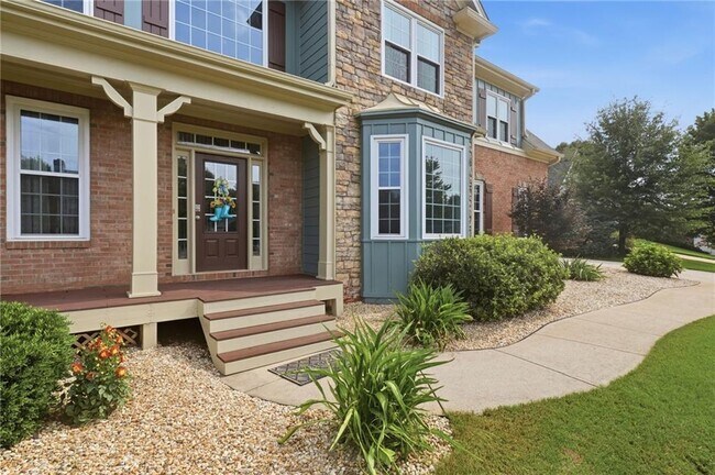 Foto del edificio - 8205 Applewood Ct