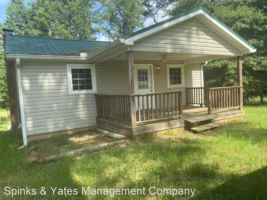 Foto principal - 3 br, 2 bath House - 378 Hood Rd