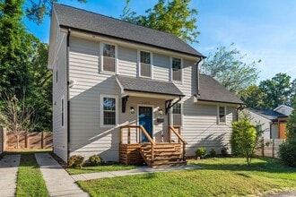 Building Photo - 1205 Evergreen St