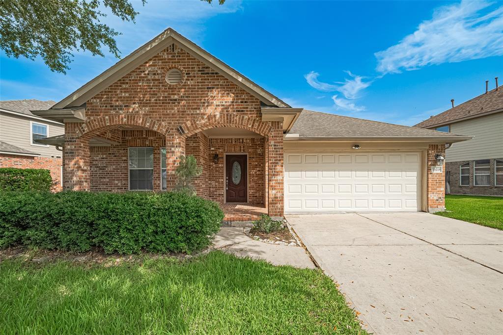 Foto principal - 25218 Walter Peak Ln