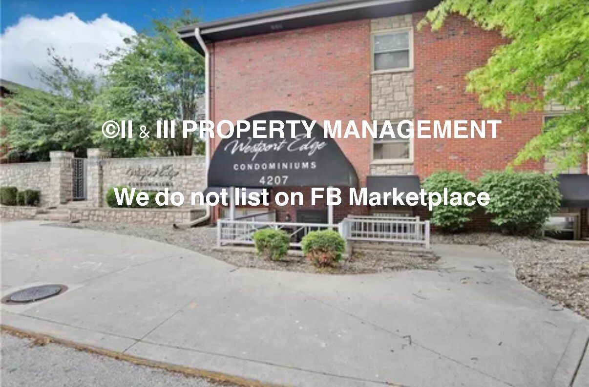 Foto principal - 4209 Clark Ave