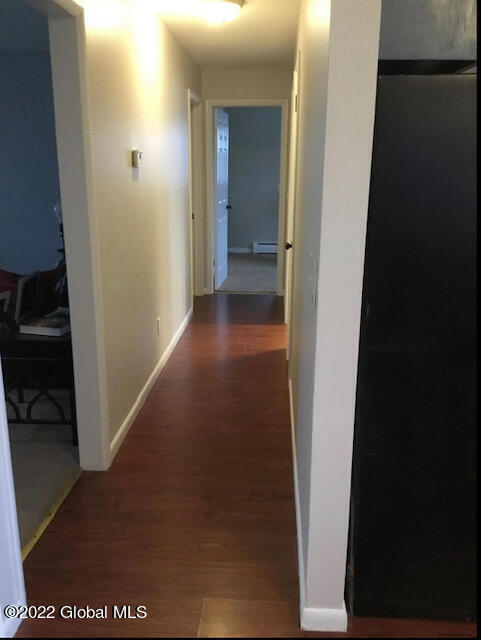 Building Photo - 102 McAlpin St