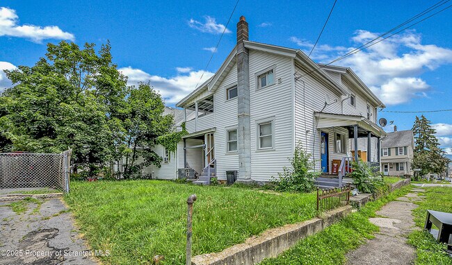 Foto del edificio - 301 N Bromley Ave