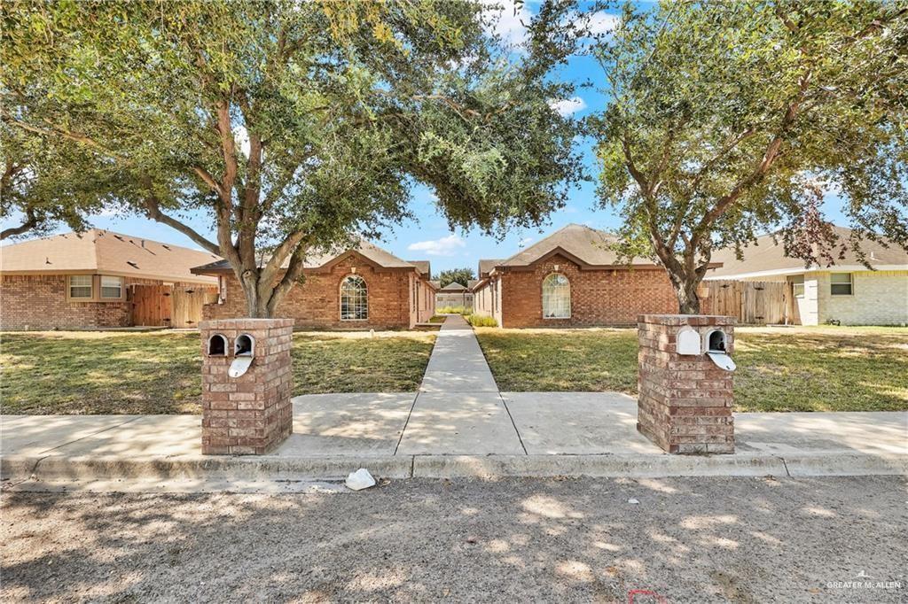 1810 Agua Fina Ave Unit 4, Edinburg, TX 78541 Room for Rent in