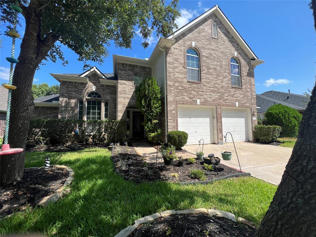 8103 Golden Harbor, Missouri City, TX 77459 House for Rent in