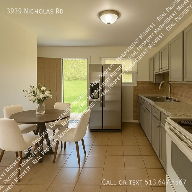 Building Photo - 3939 Nicholas Rd