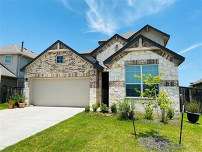 Building Photo - 13809 Mcarthur Dr