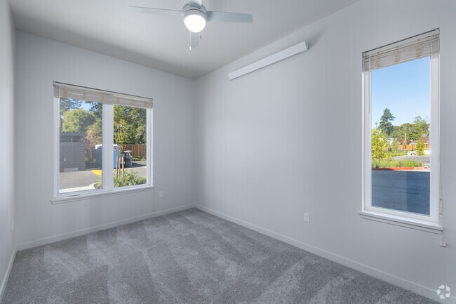 1BR, 1BA - 485-660SF - Canopy at Powell Apartments