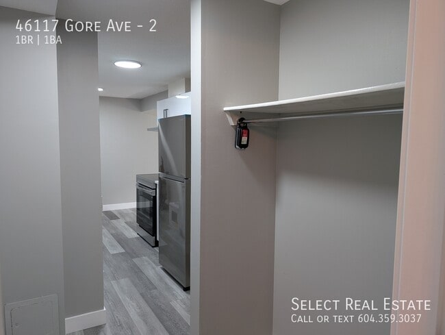 Building Photo - 46117 Gore Ave