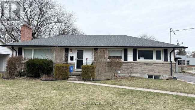 Photo du bâtiment - 29 Ford Crescent