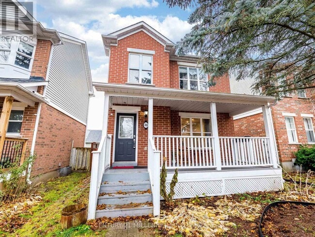 Building Photo - 318 Elderberry St