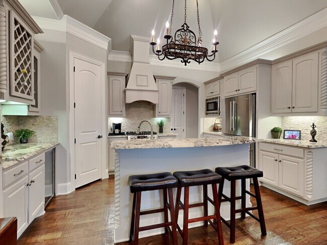 Foto del edificio - COMING SOON! STUNNING HOME IN NRH!