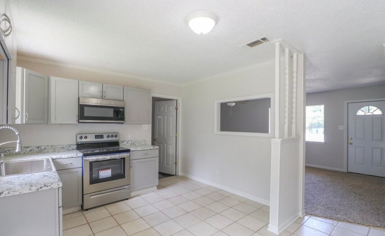 2404 Knox St, Gulfport, MS 39503 House Rental in Gulfport, MS