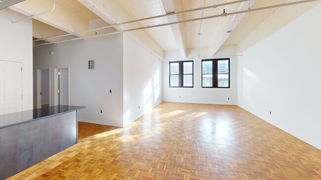 Foto del interior - 91 Halsey St