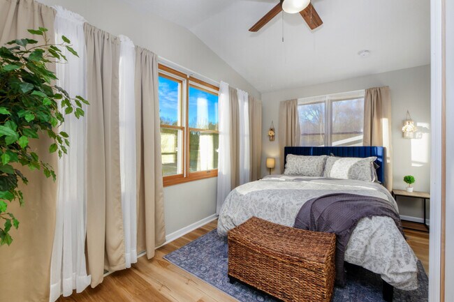 Foto del edificio - 4544 Erie Ave NW