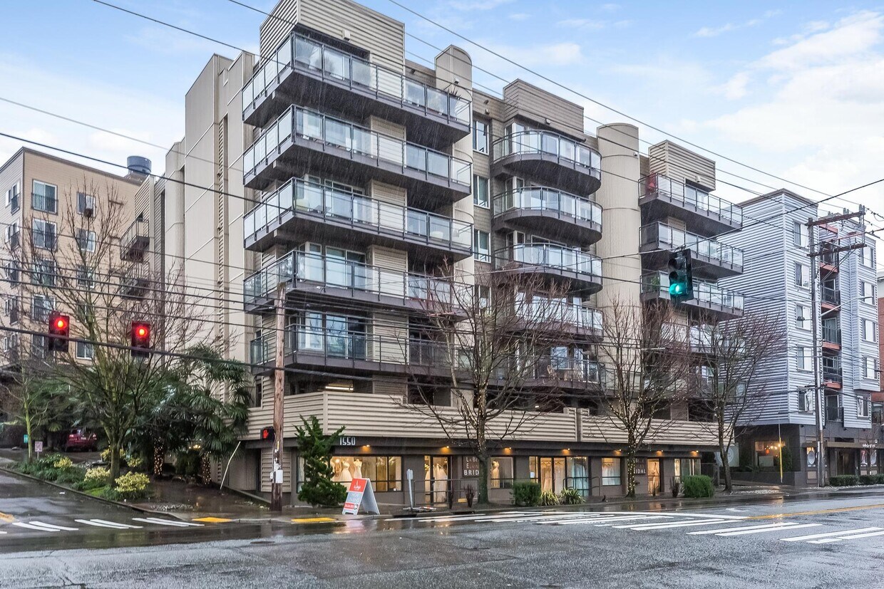 1550 Eastlake Ave E Unit 503, Seattle, WA 98102 Condo for Rent in