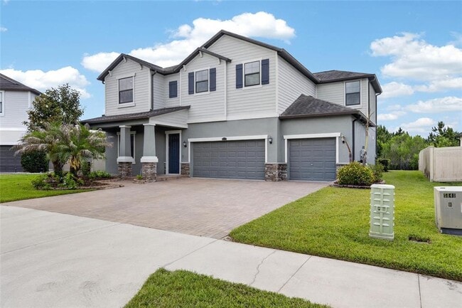 Building Photo - 2905 Hilliard Dr