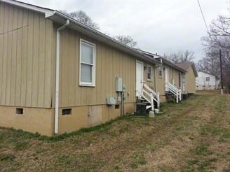 Foto del edificio - 808 Culbreth Avenue