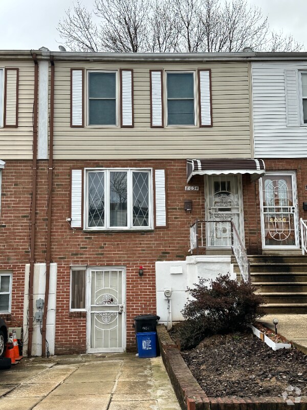 Glenolden FolcroftNorwood Apartments for Rent with a Garage Folcroft