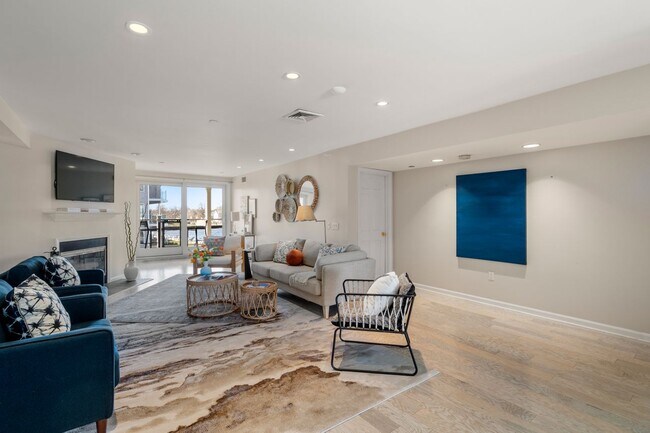Foto del edificio - 31 Coddington Wharf