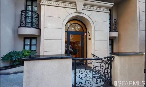Foto principal - 1045 Mason St