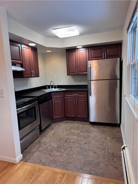 Foto del edificio - 809 East Ave