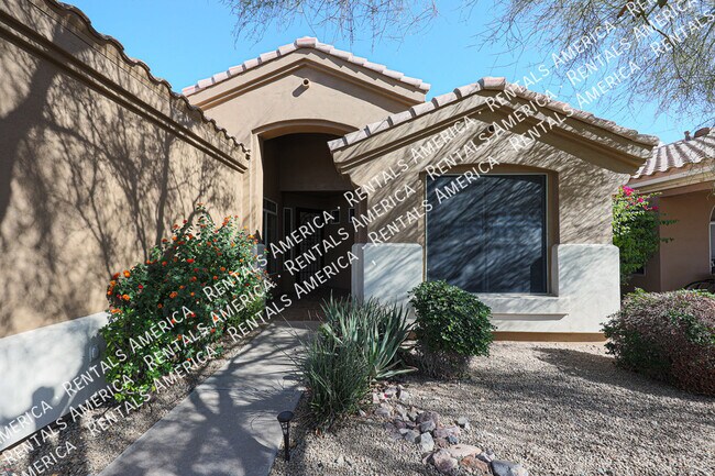 Building Photo - Gorgeous Single Level Home in Scottsdale! ...