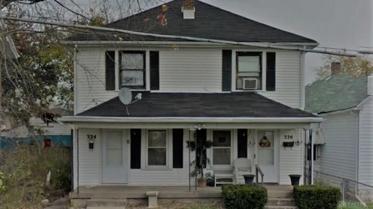 224-226 S Irwin St - 224-226 S Irwin St