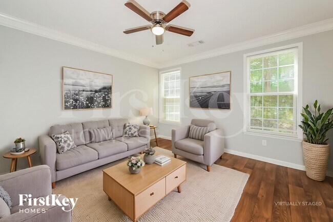 Foto del edificio - 975 Treymont Way SW