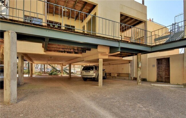 Foto del edificio - 1106 W 6th St