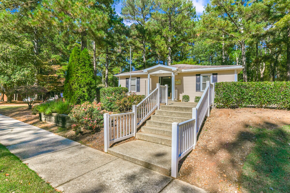 Arbors at Cary (Geneva Park) Apartments in Cary, NC